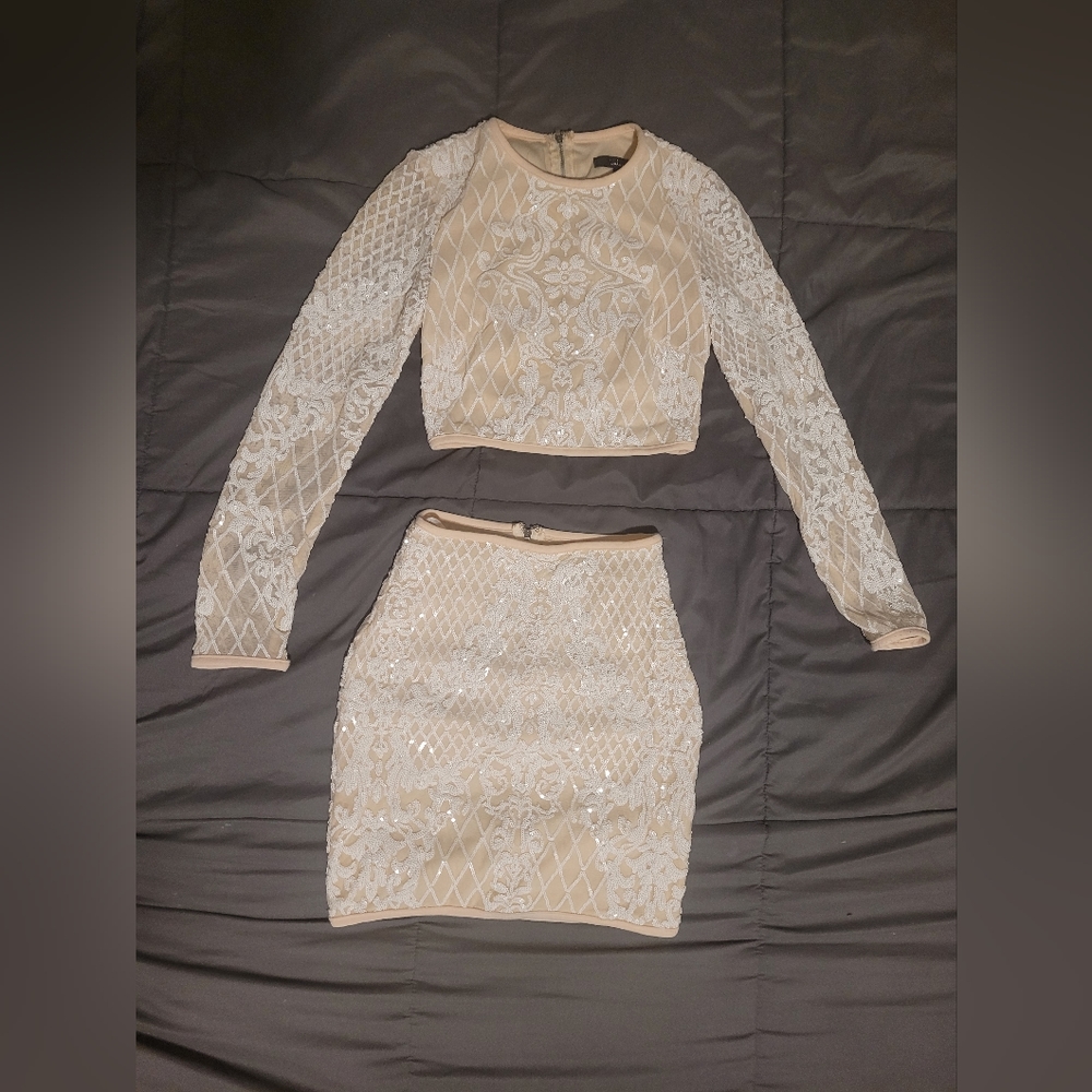 Lulu's two piece